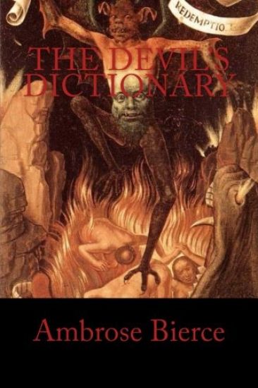 The Devil's Dictionary