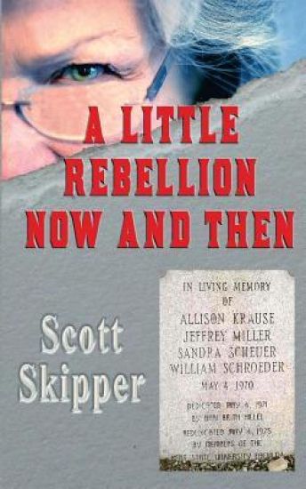 A Little Rebellion Now and Then