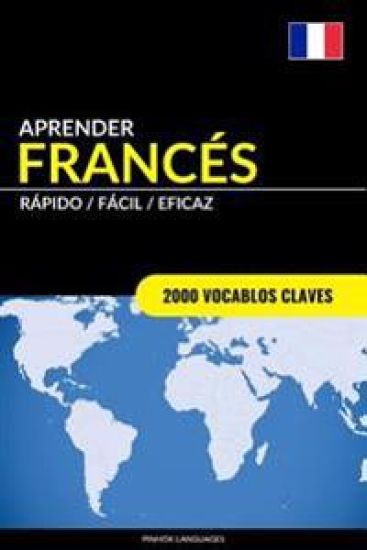 Aprender Franc?s - R?pido / F?cil / Eficaz