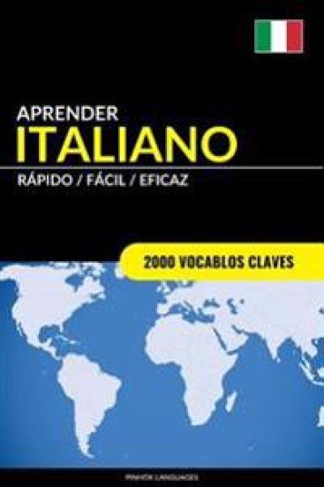 Aprender Italiano - R?pido / F?cil / Eficaz