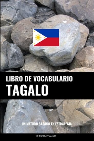 Libro de Vocabulario Tagalo