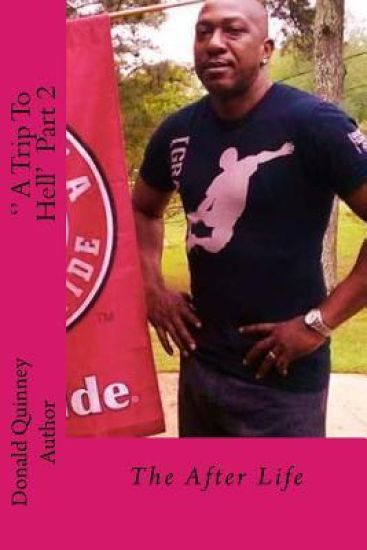 '' a Trip to Hell' Part 2: The Faith, the Belief, the Pain, the Reward