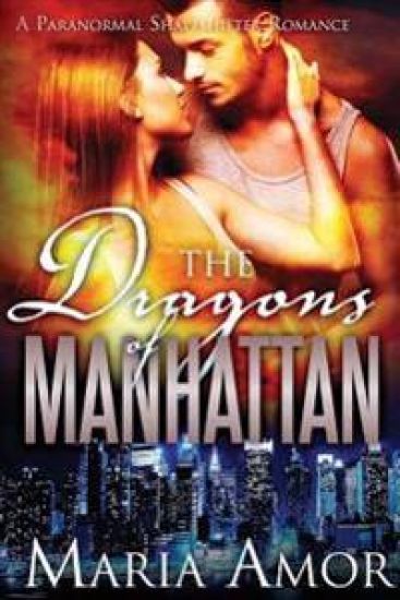 The Dragons Of Manhattan