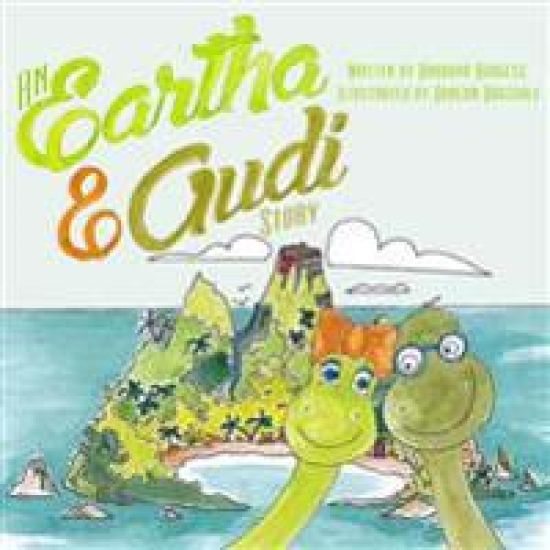 An Eartha and Audi Story