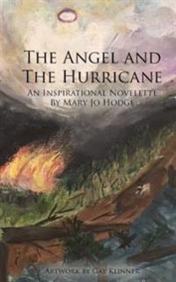 The Angel and The Hurricane