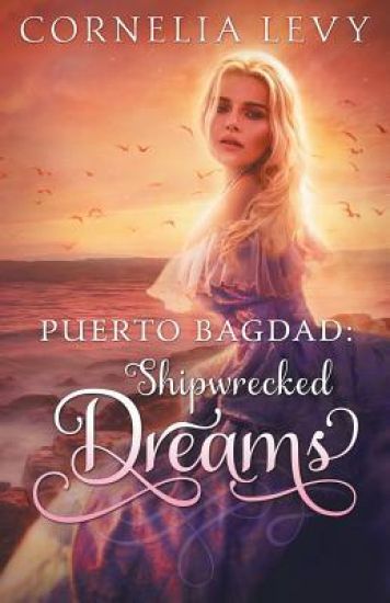 Puerto Bagdad: Shipwrecked Dreams
