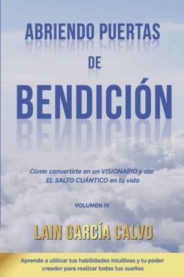Abriendo Puertas de Bendición