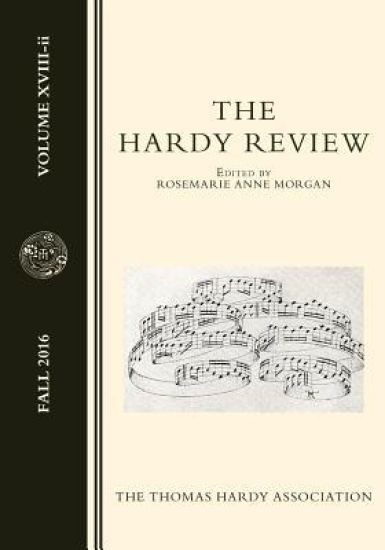 The Hardy Review, XVIII-ii