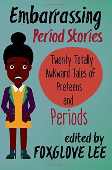 Embarrassing Period Stories