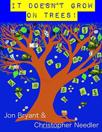 It Doesn't Grow on Trees