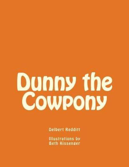 Dunny the Cowpony