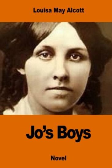Jo's Boys