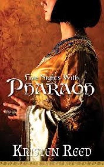 Five Nights With Pharaoh