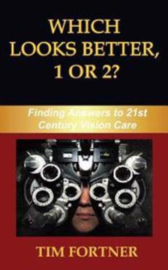 Which Looks Better, 1 or 2?: Finding Answers to 21st Century Vision Care