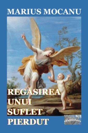 Regasirea Unui Suflet Pierdut: Dezvoltare Personala