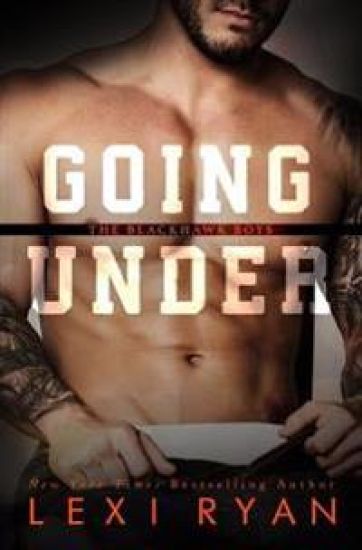 Going Under