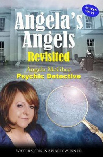 Angela's Angels Revisited- Psychic Detective: Psychic Detective