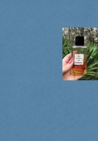 How do you get rid of a 40 year old bottle of perfume?: Illustrations on envelopes, receipts, and index cards by Suzanne Crews