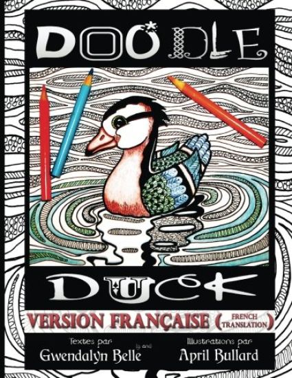 Doodle Duck - version française