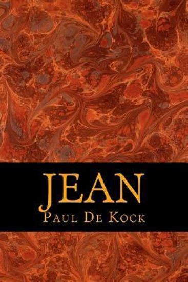 Jean