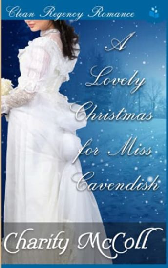 A Lovely Christmas for Miss Cavendish