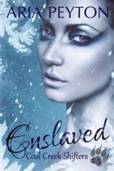 Enslaved: Christmas Edition - #2.5