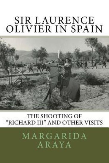 Sir Laurence Olivier in Spain