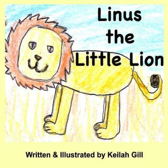 Linus the Little Lion