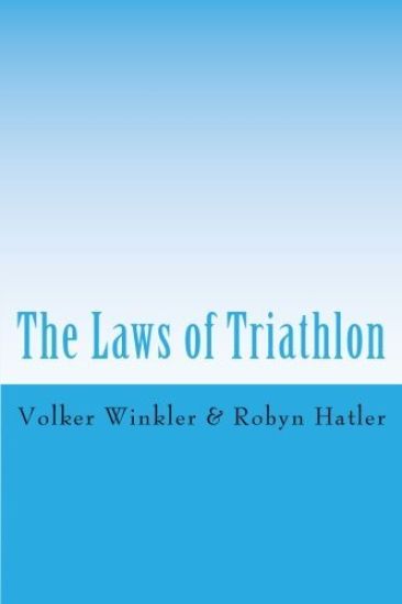 The Laws of Triathlon
