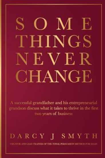 Some Things Never Change