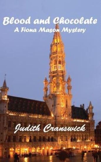 Blood and Chocolate: A Fiona Mason Mystery