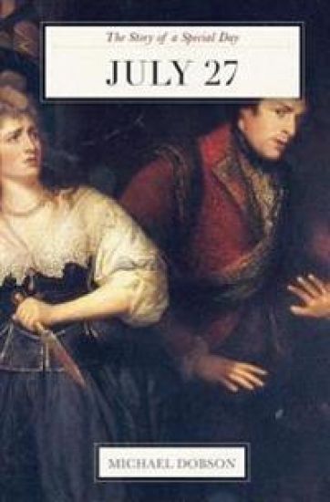 July 27: The Story of a Special Day