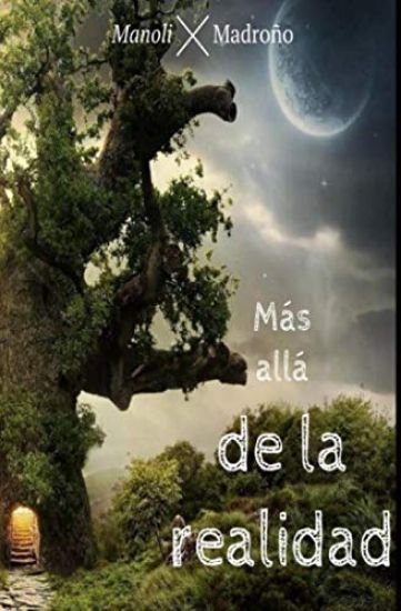 Más allá de la realidad