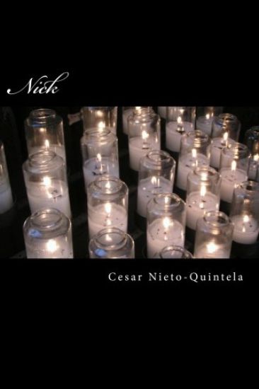 Nick: Dialogs of a professor with his students about terrorism, its background and possible outcome to the world