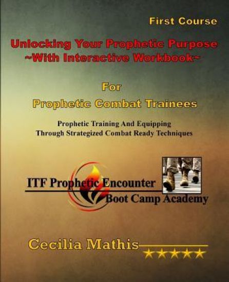 Unlocking Your Prophetic Purpose