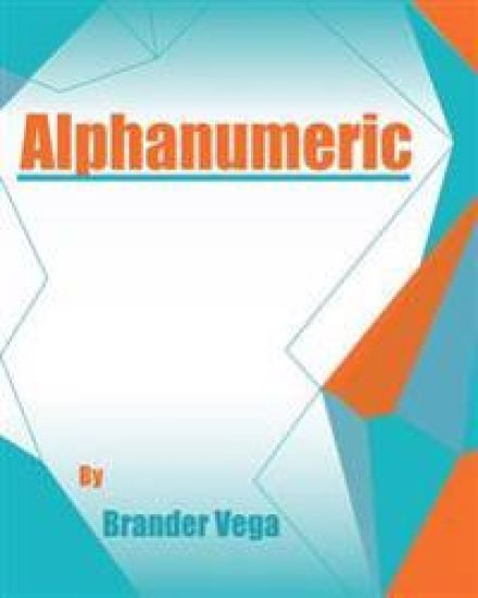 Alphanumeric