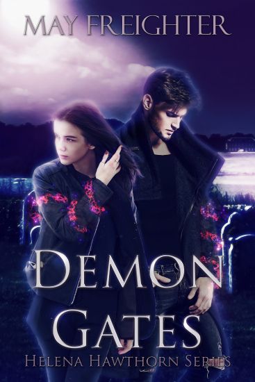 Demon Gates