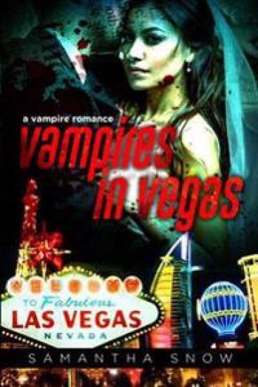 Vampires In Vegas