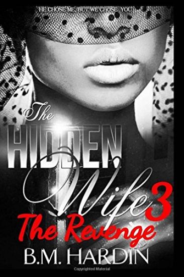 The Hidden Wife 3