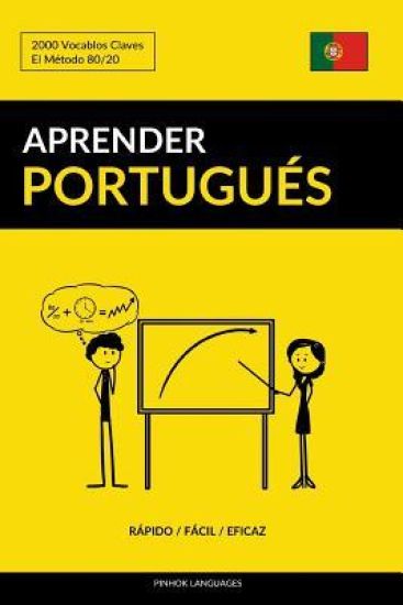 Aprender Portugués - Rápido / Fácil / Eficaz