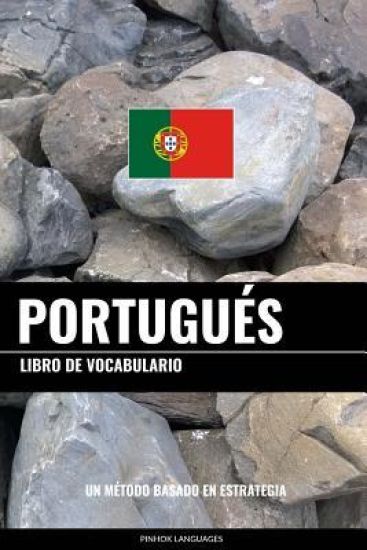 Libro de Vocabulario Portugués