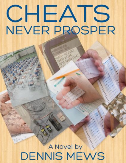 Cheats Never Prosper