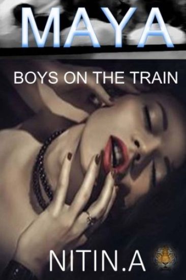 Maya: Boys on the Train