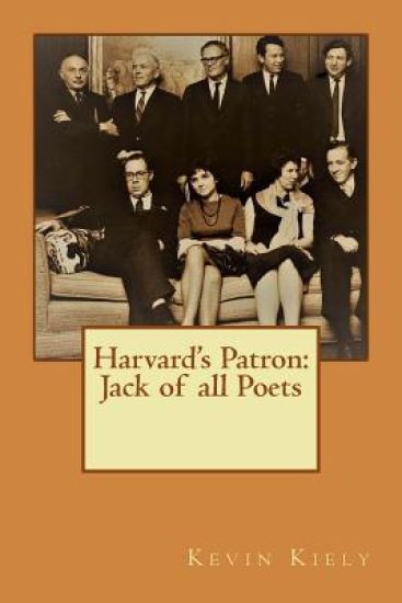 Harvard's Patron: Jack of All Poets