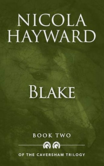 Blake: Book two of The Caversham Trilogy