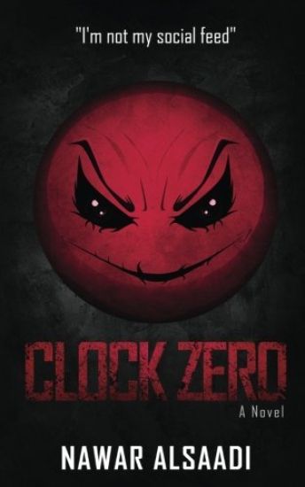 Clock Zero: I'm not my social feed