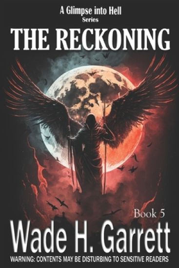 The Reckoning- Most Gruesome Series on the Market.