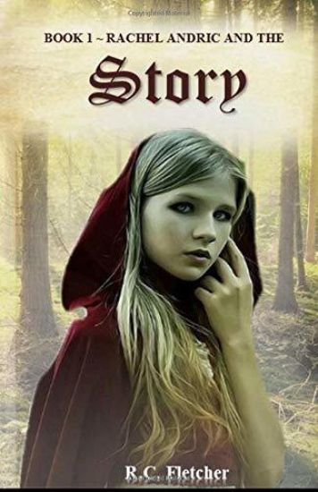 Rachel Andric and The Story