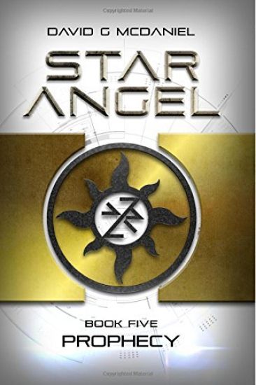 Star Angel: Prophecy
