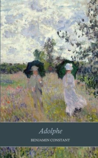 Adolphe
